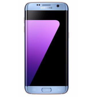 Điện thoại Samsung Galaxy S7 edge ( Xanh coral ) màn hình 2k-5.5 inch - Hàng nhập khẩu  