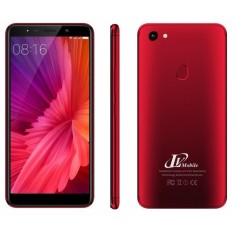 Điện thoại Smartphone LV35 MH rộng 5.7 inch 4Gb- Hàng nhập khẩu+ Tặng kèm ốp lưng+ miếng dán màn hình