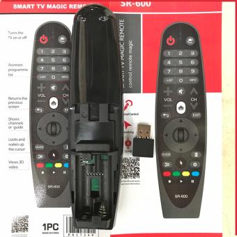 điều Khiển Smart Tv Cho LG Kiêm Chuột Cao Cấp June 2018 - 4 điều khiển smart tv cho LG kiêm chuột cao cấp - 4