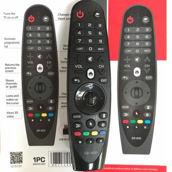 điều Khiển Smart Tv Cho LG Kiêm Chuột Cao Cấp June 2018 - 3 điều khiển smart tv cho LG kiêm chuột cao cấp - 3