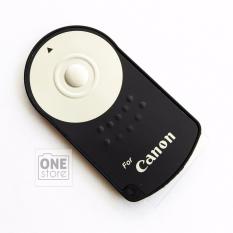 Điều khiển từ xa cho máy ảnh Canon – Remote RC-6 for Canon