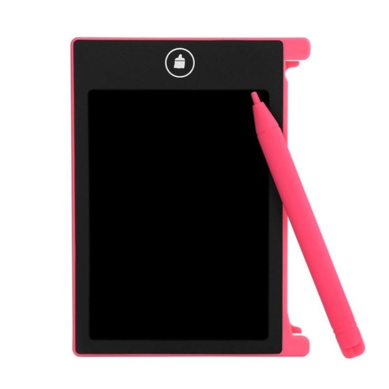 Bảng giá Digital Portable 4.5 Inch Mini LCD Panel Tablet Writing
DrawingBoard for Children Adult (Pink) - intl Phong Vũ
