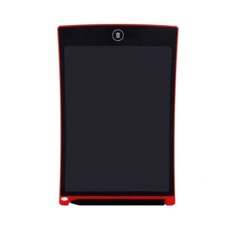 Bảng giá Digital Portable Mini LCD Writing Screen Tablet Drawing Board for
Adults Kids Red - intl Phong Vũ