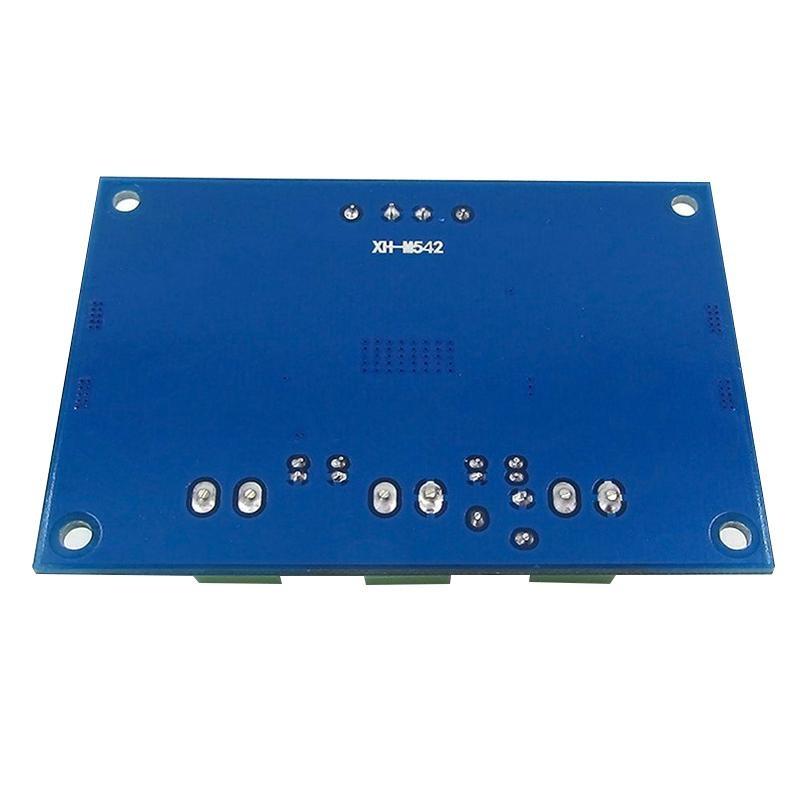 Digital Power Audio Amplifier Board 12V-24 TPA3116 D2 Mono Sound Channel - intl