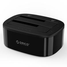 DOCKING HDD 3.5″ ORICO 6228US3.C (USB 3.0)