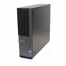 Giá Niêm Yết Đồng Bộ Dell Optiplex 9010 (Core I5 3470 /8G/500G) – Hàng Nhập Khẩu (Màu Đen)