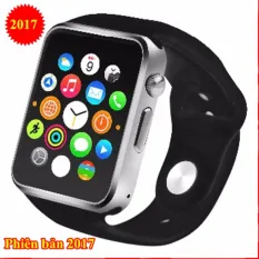 Đồng hồ thông minh Smart watch A1 Model 2017 Hộp To