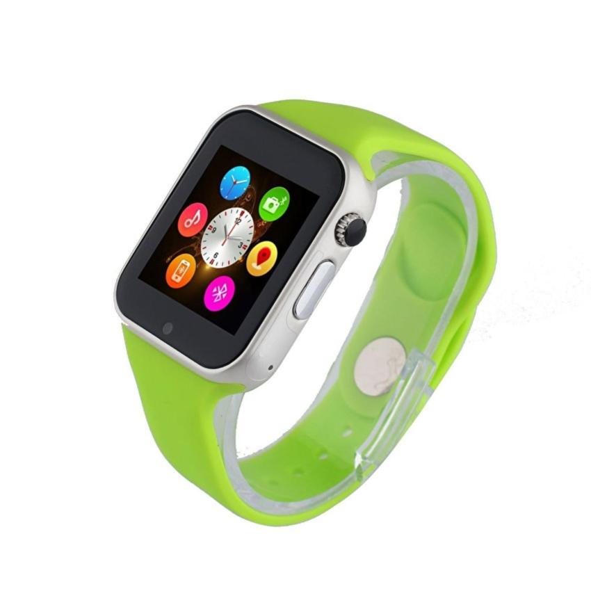 Hình ảnh Đồng hồ thông minh Smart Watch GM08