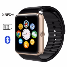 Đồng Hồ Thông Minh SmartWatch DMT08