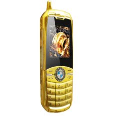 Nên mua ĐTDĐ Mobile X7 3 SIM (Vàng kim)   ở Trường Vinh 139 (Tp.HCM)