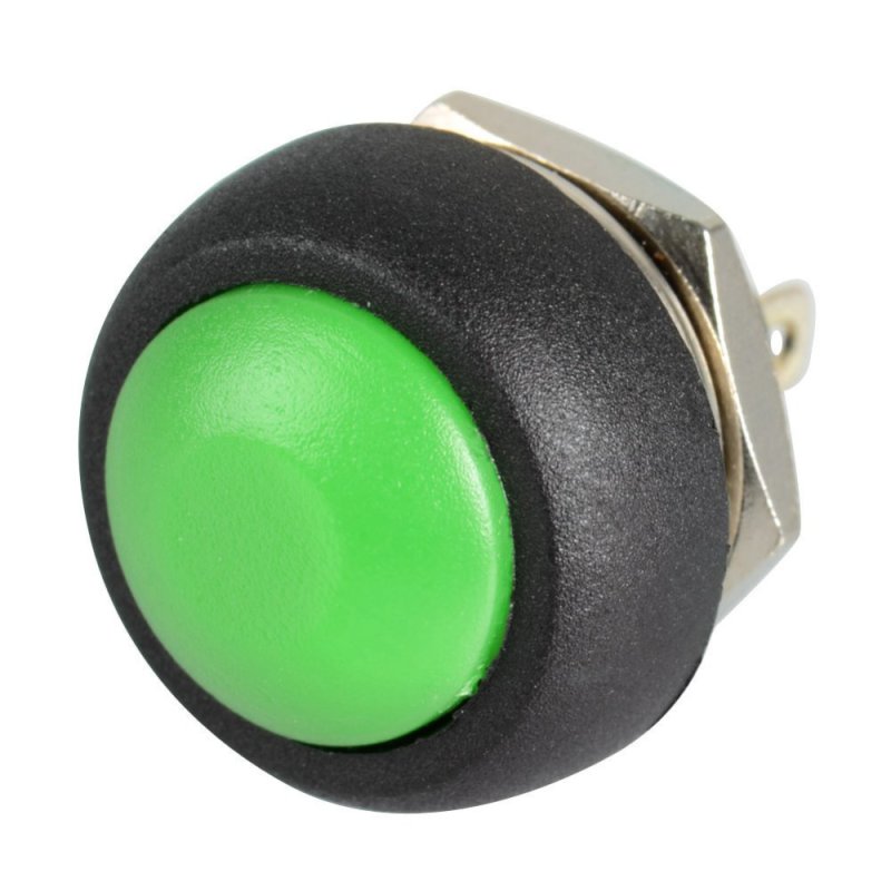 Bảng giá Easybuy Mini Switch 12mm Waterproof momentary Push button Switch
PBS-33B Green - intl Phong Vũ