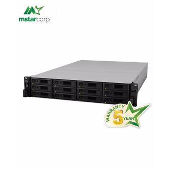 Enterprise Synology RS18016xs+  