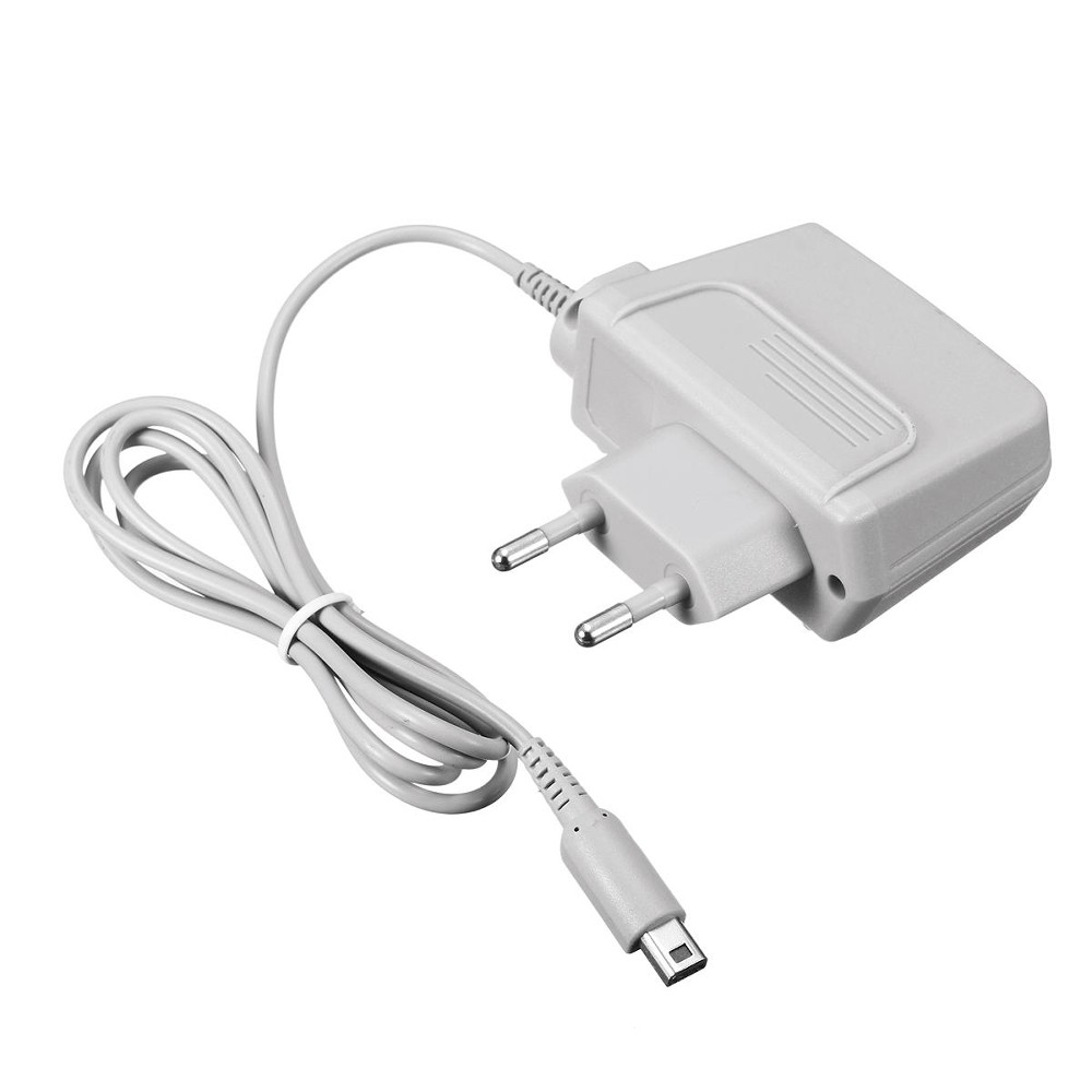 EU Plug Charger AC Adapter For Nintendo New 3DS XL LL/DSi DSi XL 2DS 3DS 3DS XL - intl