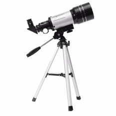 F30070M Proffessional High-Power Astronomical Monocular Refractive Telescope – intl