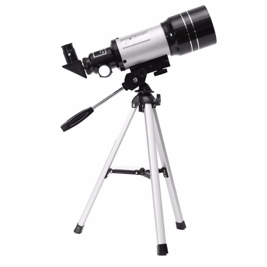 F30070M Proffessional High-Power Astronomical Monocular Refractive Telescope - intl