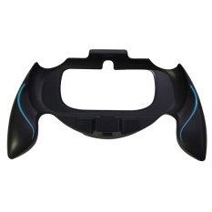 Sở hữu ngay Fang Fang Joypad Durable Bracket Holder Handle Hand Grip for PlayStation PS Vita PSV (Blue) – intl  