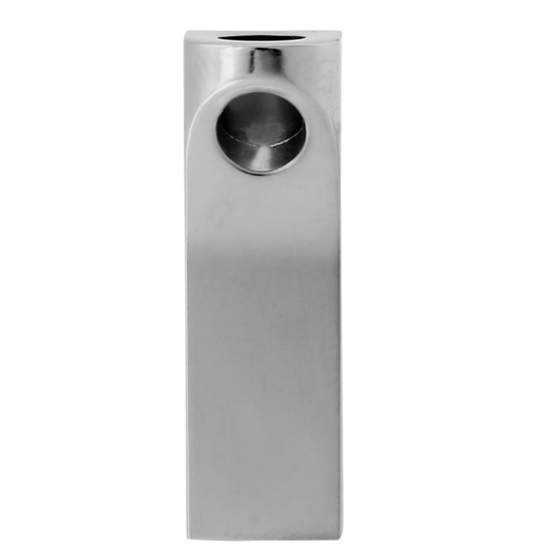 Bảng giá Fashion Whistle Shape Metal Case USB 2.0 Port Flash Memory Disk(Silver)-2GB - intl Phong Vũ