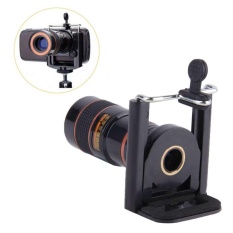 Dành Cho Điện Thoại Di Động Phổ Thông 8X Zoom Quang Học Ống Nhòm Camera Một Mắt