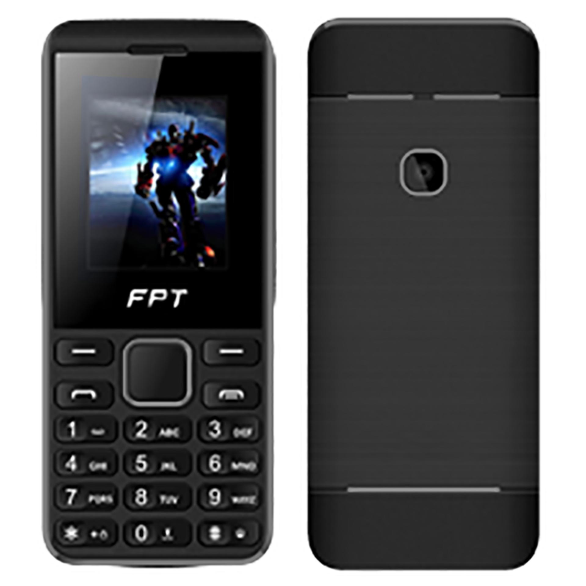 Điện thoại FPT Buk S