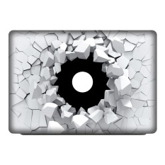 Full-bao Da Miếng Dán Decal Bao Da Bảo Vệ cho 13 inch Apple MacBook Pro 2016 A1706 Mô Hình với Thanh Cảm Ứng a1708 Mô Hình mà không có Thanh Cảm Ứng C-quốc tế