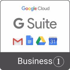 G Suite Business (Thanh toán theo năm)
