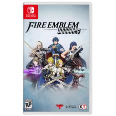 Nơi Bán Game Fire Emblem Warriors : Nintendo Switch   HTCGAME (Hà Nội)