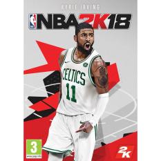 Bảng Giá Game Nintendo Switch – NBA 2K18