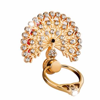 Giá đỡ dạng nhẫn đeo tay cho điện thoại và máy tính bảng RA-16