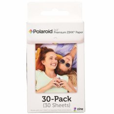 Giá Khuyến Mại GIẤY IN ẢNH POLAROID 2X3 ZINK 30 PK PREMIUM   Sphoto Viet