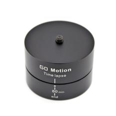 GO MOTION 360 Time Lapse adapter for Camera & Gopro