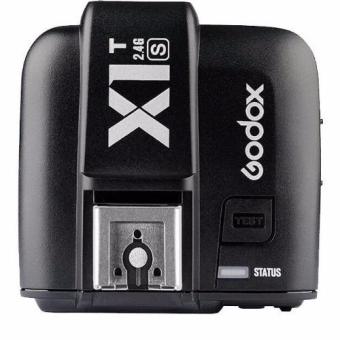Godox X1T-S 2.4G Wireless Flash Trigger Transmitter for Sony