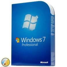 Báo Giá Hệ điều hành Microsoft Windows 7 Pro Professional 32/64 bit  