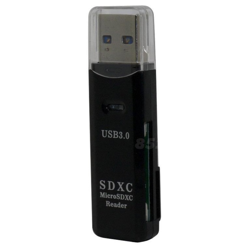 Bảng giá High 5 Gbps 2 in 1 USB 3.0 Micro SD T-Flash Memory Card Reader
Adapter NEW - intl Phong Vũ