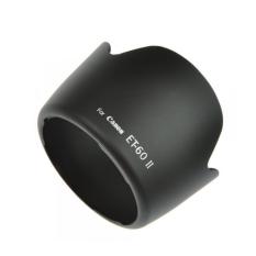 Hood ET-60II For Canon EF 75-300MM F4-5.6 III, EF-S 55-250mm F4-5.6 IS ( Đen)
