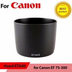 Hood ET64II for Canon EF 75-300 2020