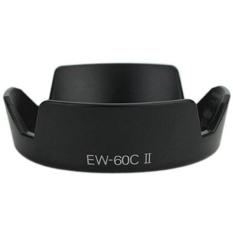 Hood EW60CII for Canon 18-55 IS II