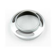 Hood kim loại kiểu dáng Leica Chrome style (đủ size)