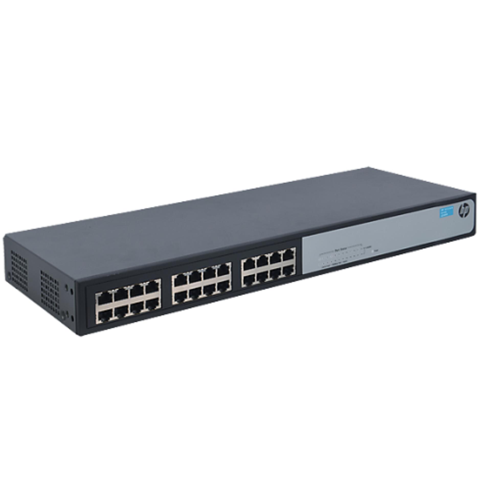 HP 1410-24-R Switch (JD986B)