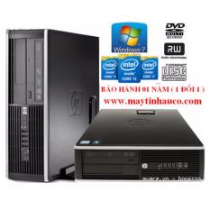 HP Compaq 8200 elite ( Core i3 2100 /4G/500G ) , Bảo hành 24 tháng – Hàng Nhập Khẩu