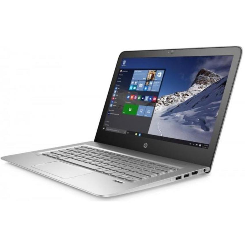 HP Envy 13-d020TU i5 (Bạc) Hàng phân phối chính thức