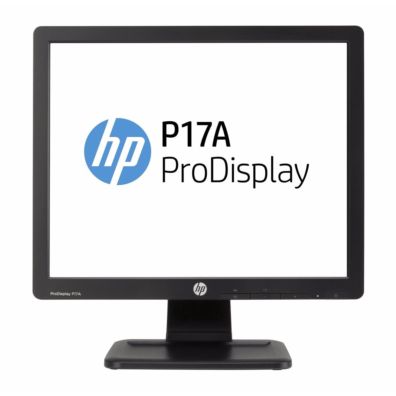 HP ProDisplay P17A 17 inch LED (F4M97AA)