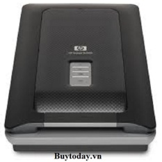 HP Scanjet G4050 Photo scanner