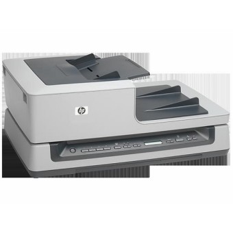 HP Scanjet N8460 Document Flatbed Scanner (L2690A)  