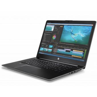HP ZBook 17 G3 Intel® Core™ i7-6700HQ 2.6GHz 512GB NVME 8GB 17.3