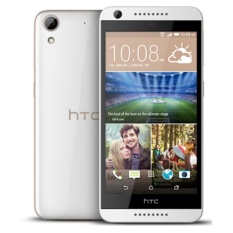 HTC Desire 626G Plus 8GB ( Trắng ) – Hãng phân phối chính thức