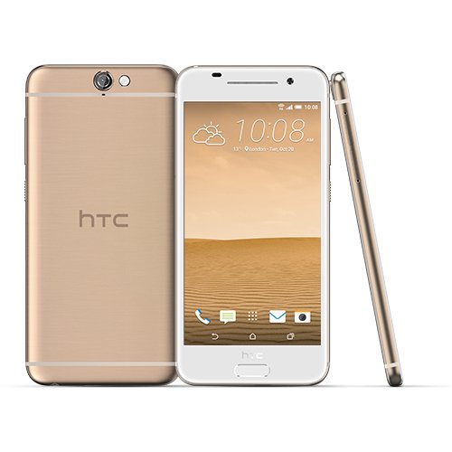 HTC One A9 16GB (gold) - Hàng nhập khẩu