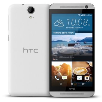 HTC One A9 16Gb (trắng) - Hàng nhập khẩu  