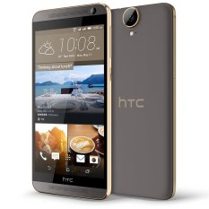 Đánh giá HTC One E9 Dual sim 16GB (Đen)   Tại Lazada