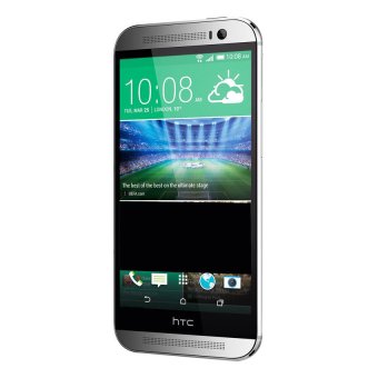 HTC One M8 16GB (Bạc)  