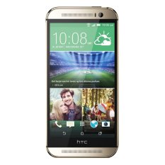 So Sánh Giá HTC One M8 16GB (Gold)   Lazada